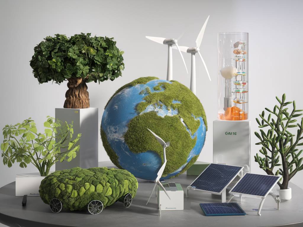 top 10 green technologies revolutionizing the future