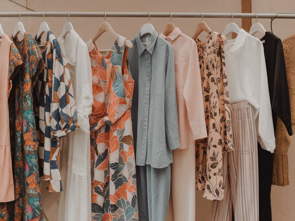 the rise of ethical fashion brands